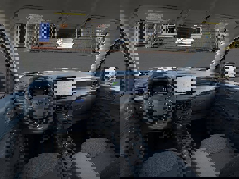 New 2025 Ford Maverick XL w/ 4K Tow Package image 33