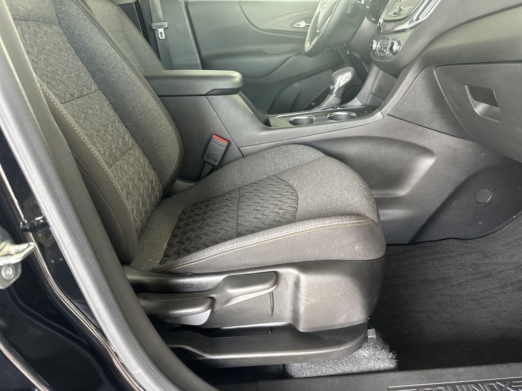Certified 2024 Chevrolet Equinox LT image 38