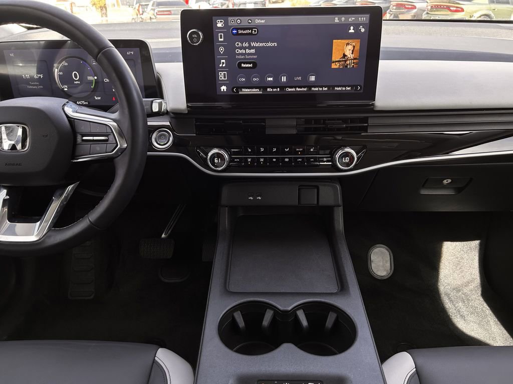 Used 2025 Honda Prologue Touring image 18