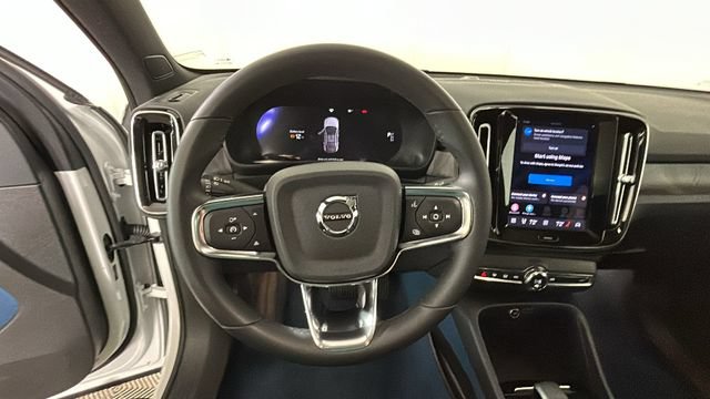 Used 2023 Volvo C40 P8 Recharge Ultimate AWD/4WD image 14