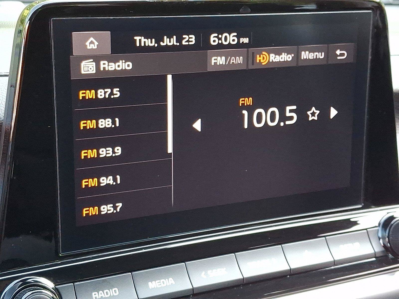 Used 2023 Kia Forte LXS w/ LXS Technology Package FWD image 17