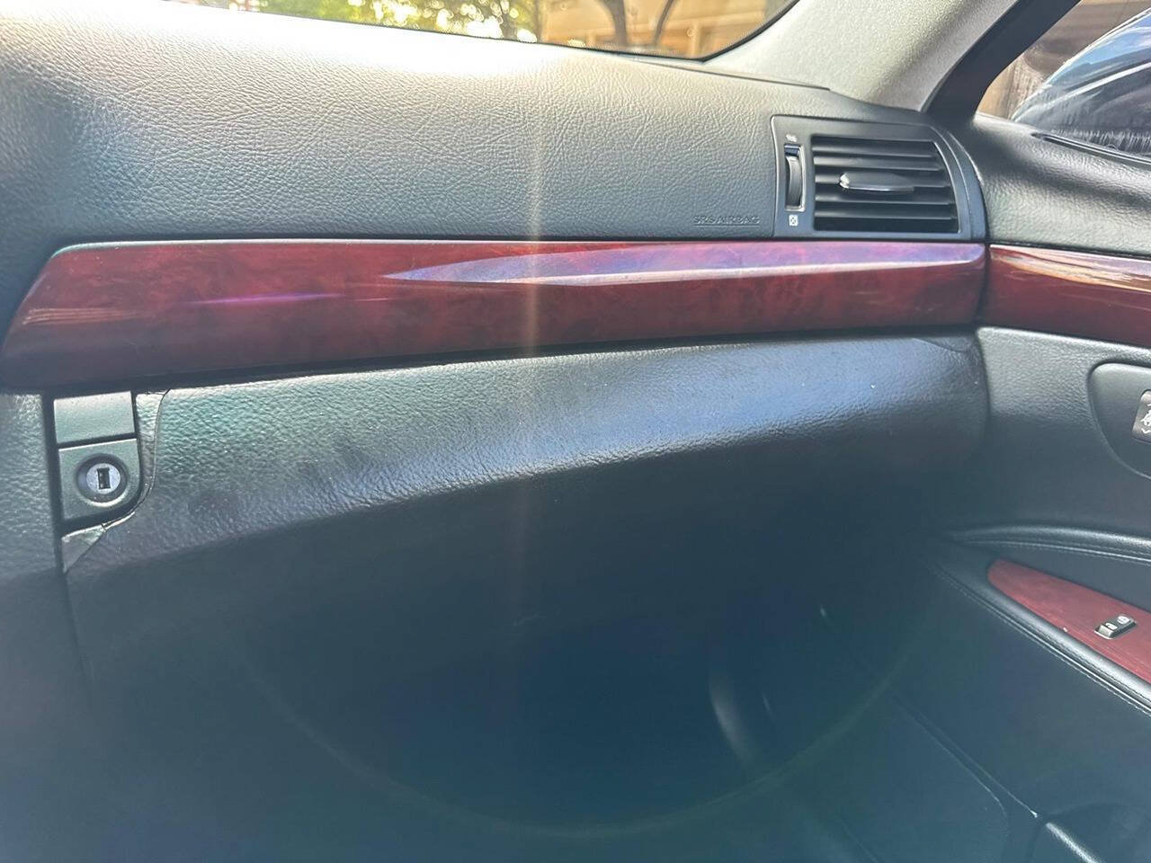 Used 2007 Lexus LS 460 L RWD image 22