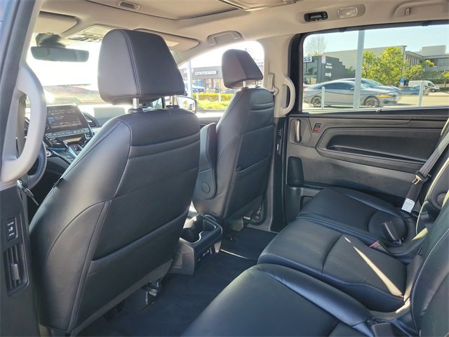 Certified 2024 Honda Odyssey Touring image 15