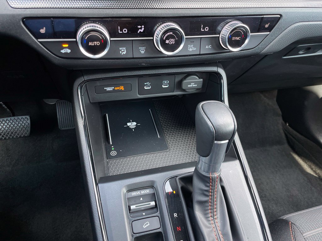Certified 2026 Honda CR-V TrailSport image 19