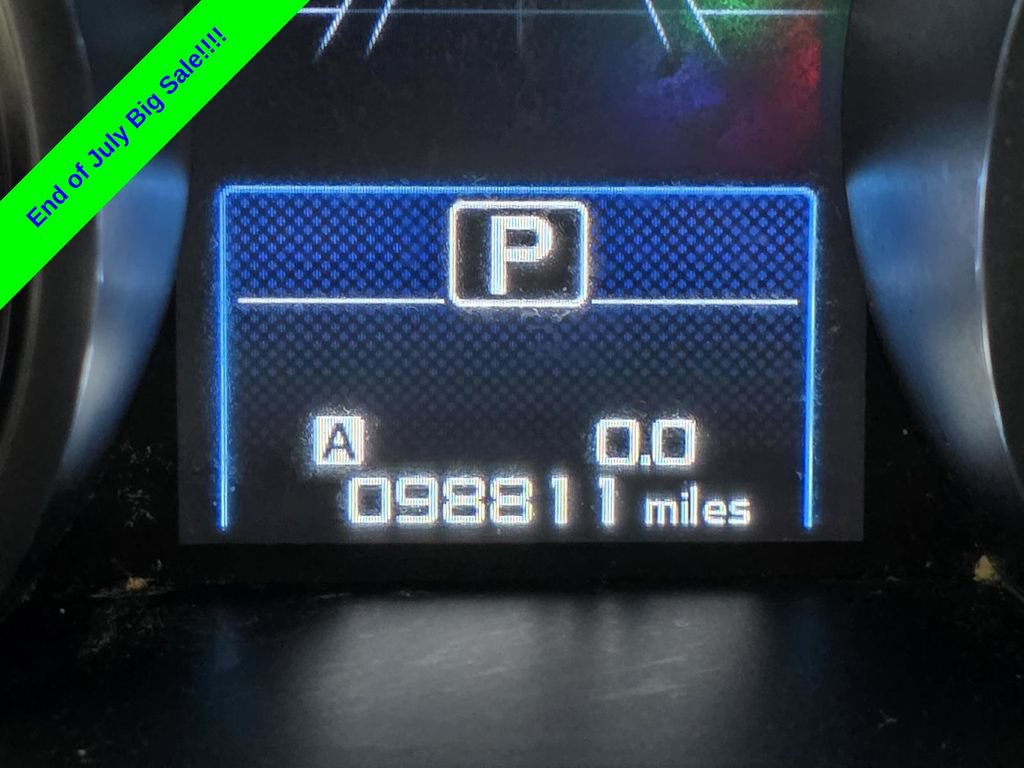 Used 2018 Subaru Outback 2.5i Premium AWD/4WD image 38