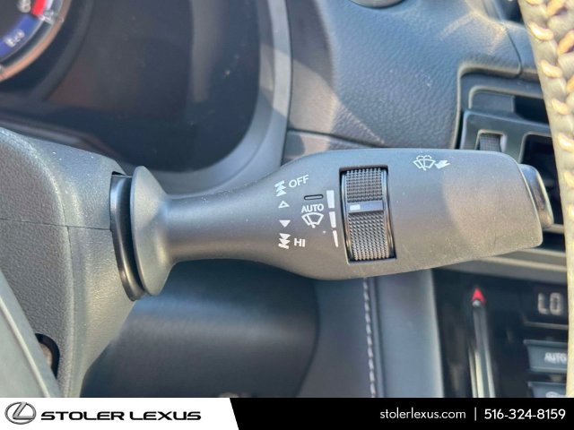 Used 2025 Lexus IS 350 F Sport w/ Accessory Package AWD/4WD image 30