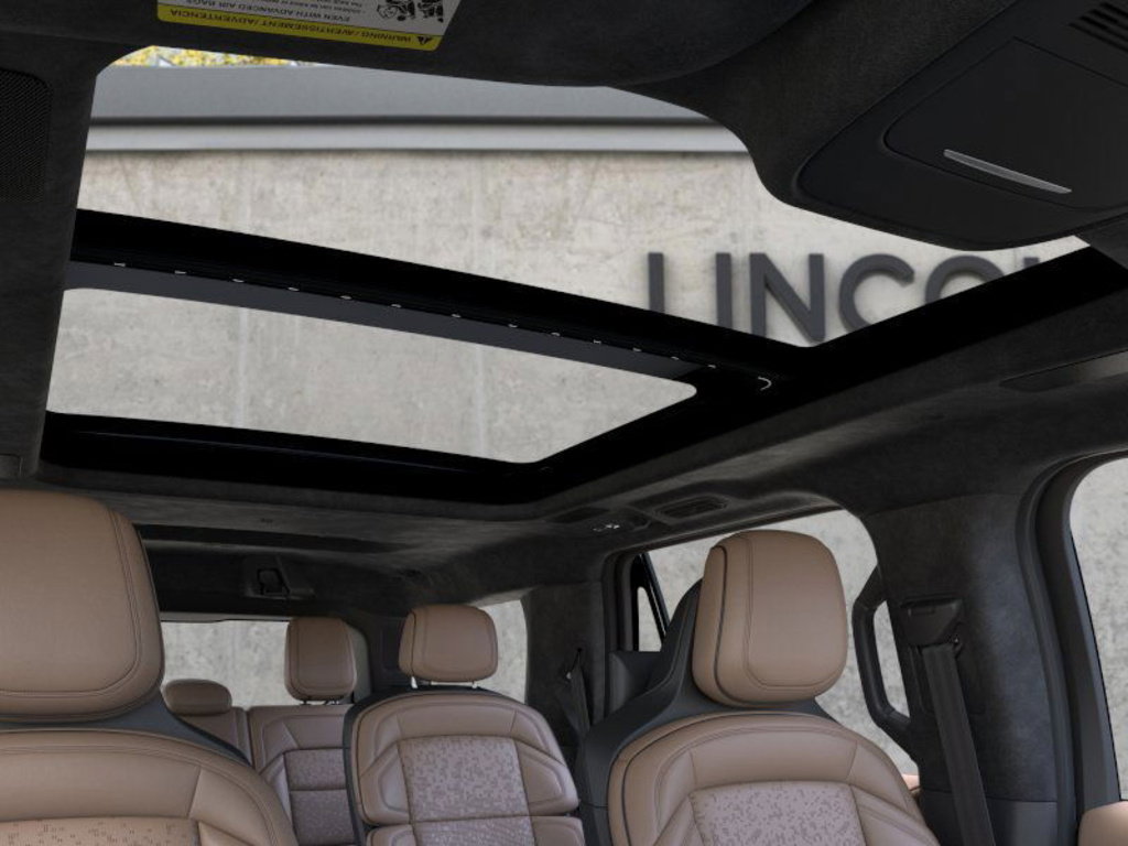 New 2025 Lincoln Navigator Black Label image 22