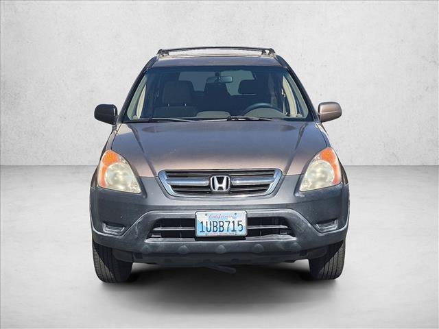 Used 2004 Honda CR-V EX image 2