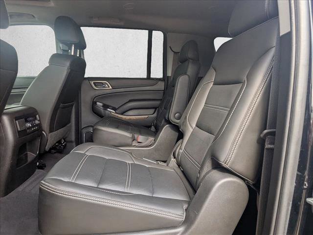 Used 2019 GMC Yukon XL Denali w/ Denali Ultimate Package image 18
