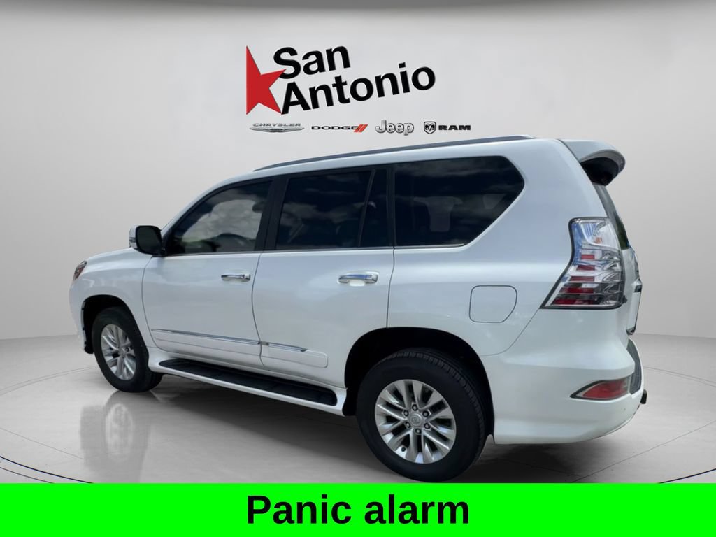 Used 2018 Lexus GX 460 Premium AWD/4WD image 9