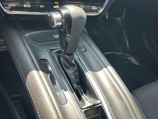 Used 2022 Honda HR-V EX image 14