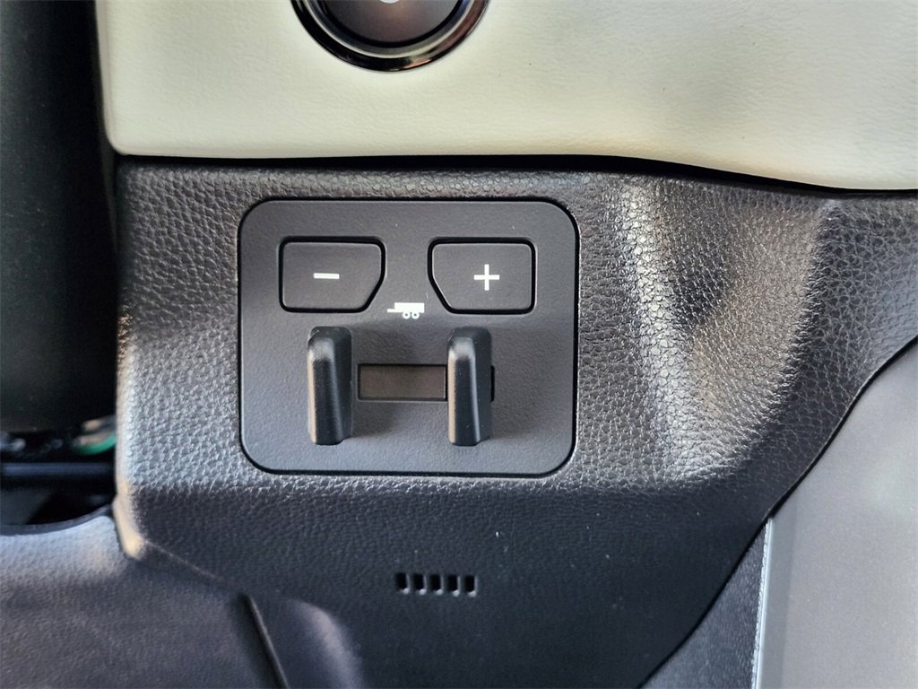 Used 2025 Toyota Tundra Capstone image 24