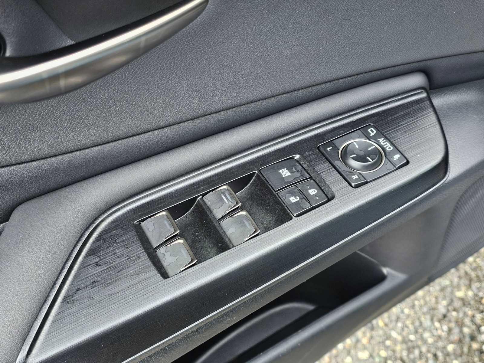 Used 2021 Lexus ES 350 w/ Premium Package image 23