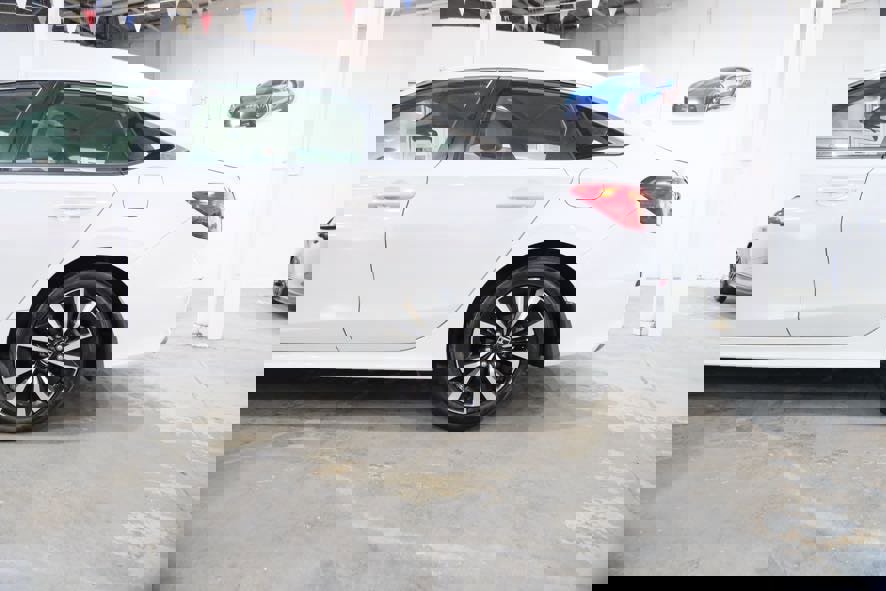 Used 2023 Honda Civic EX image 7