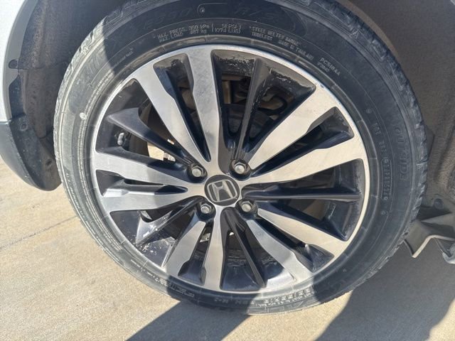 Used 2015 Honda Fit image 13