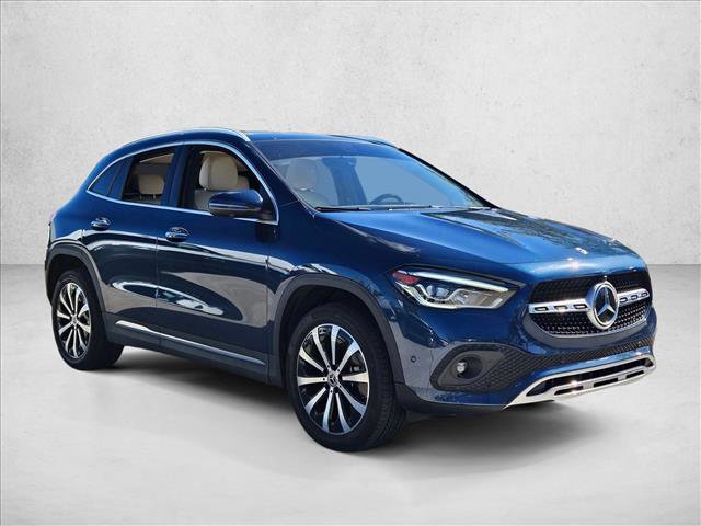 Used 2023 Mercedes-Benz GLA 250 image 3