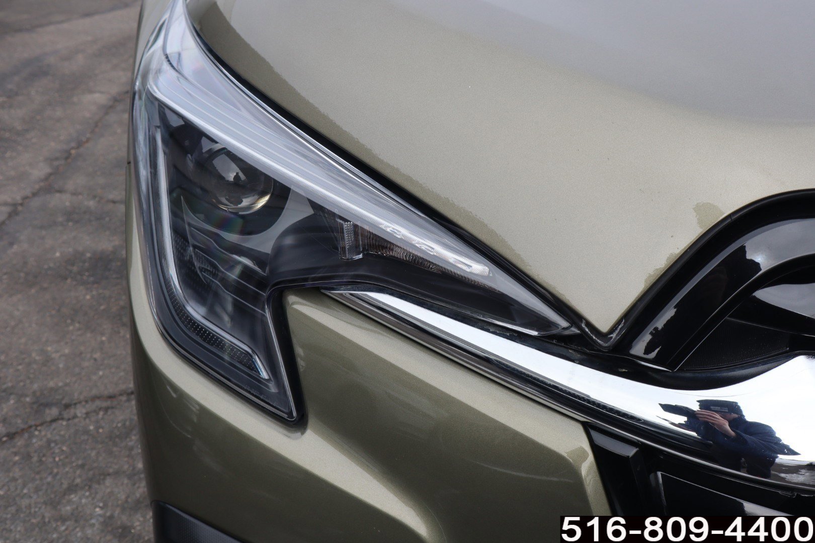 Used 2023 Subaru Ascent Premium w/ Convenience Package image 6