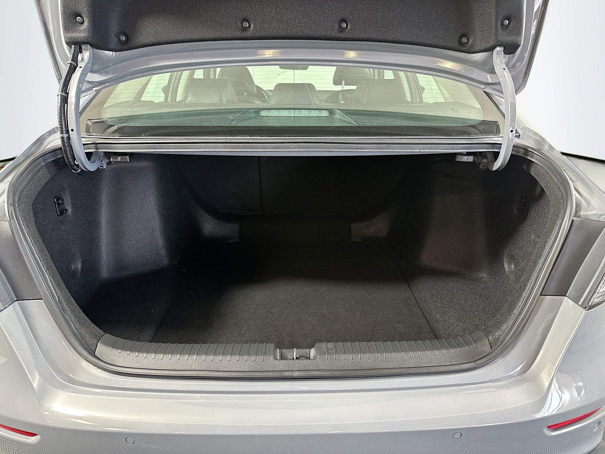 Used 2024 Honda Accord Touring image 26