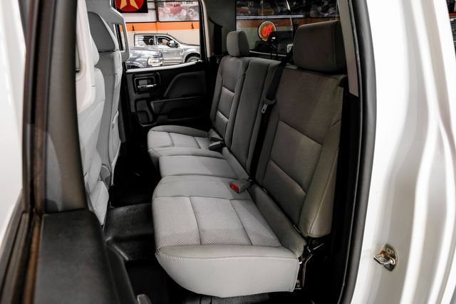 Used 2019 Chevrolet Silverado 2500 W/T AWD/4WD image 36