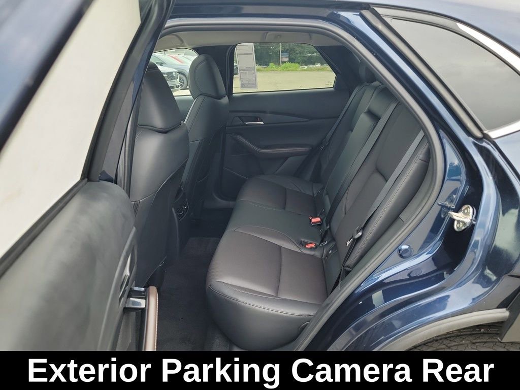 New 2025 MAZDA CX-30 AWD 2.5 S w/ Premium Package image 11