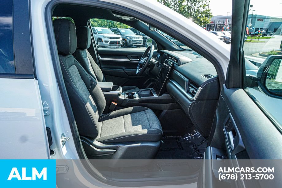 Used 2026 GMC Terrain Elevation AWD/4WD image 23