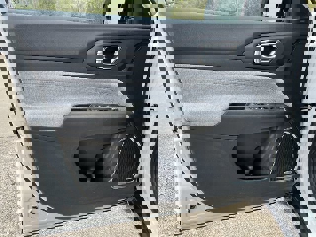 Used 2022 Jeep Compass Latitude w/ Sun and Sound Group image 23