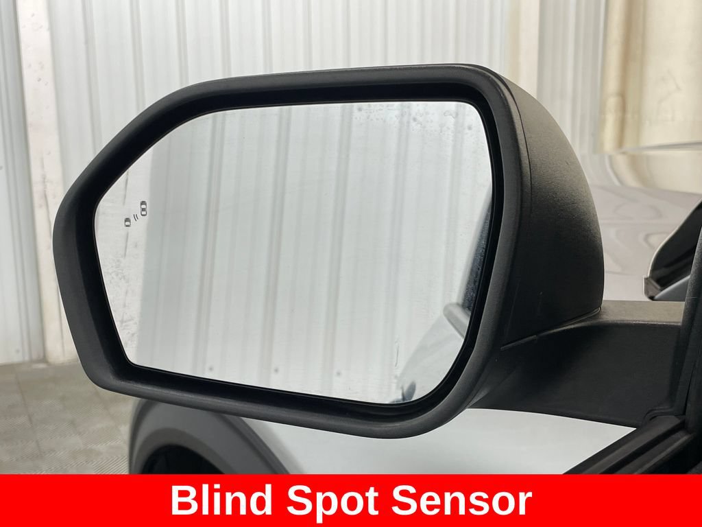 Used 2020 Ford Explorer XLT AWD/4WD image 37