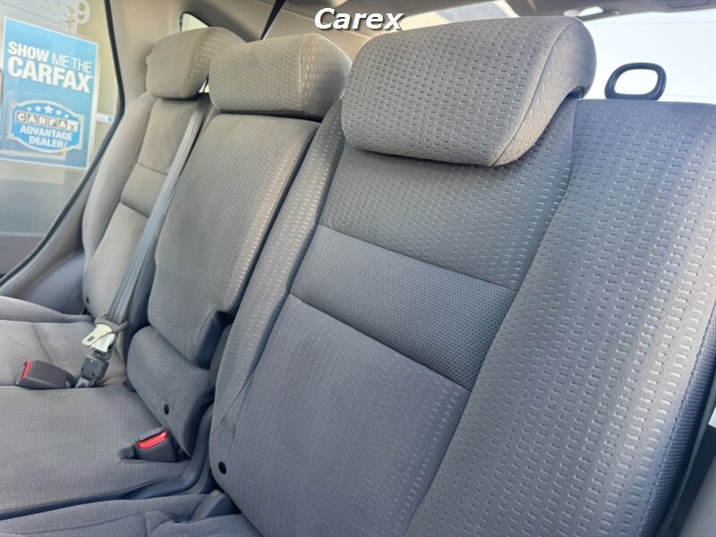 Used 2009 Honda CR-V EX image 28