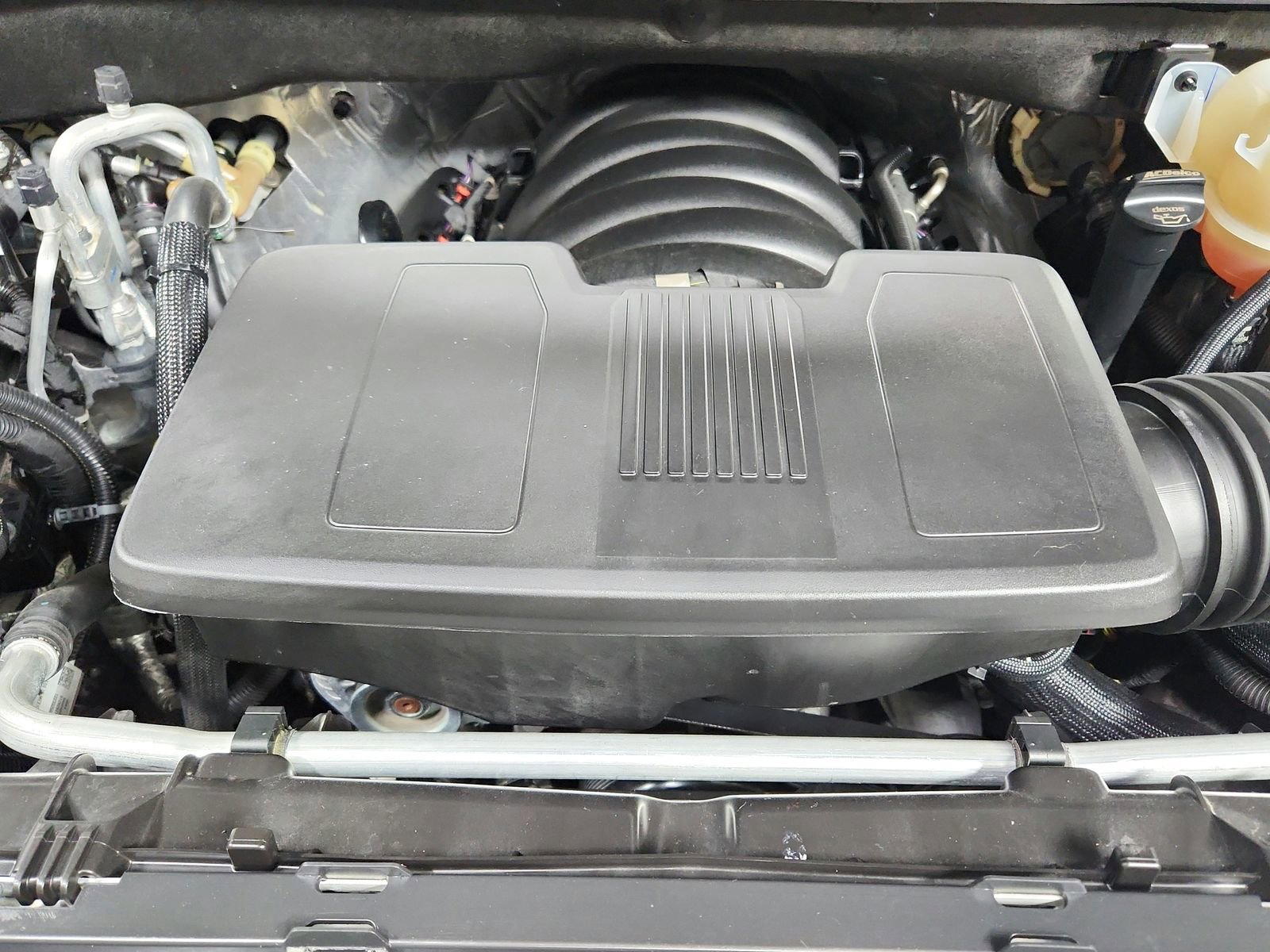 Used 2024 Chevrolet Tahoe Premier image 17