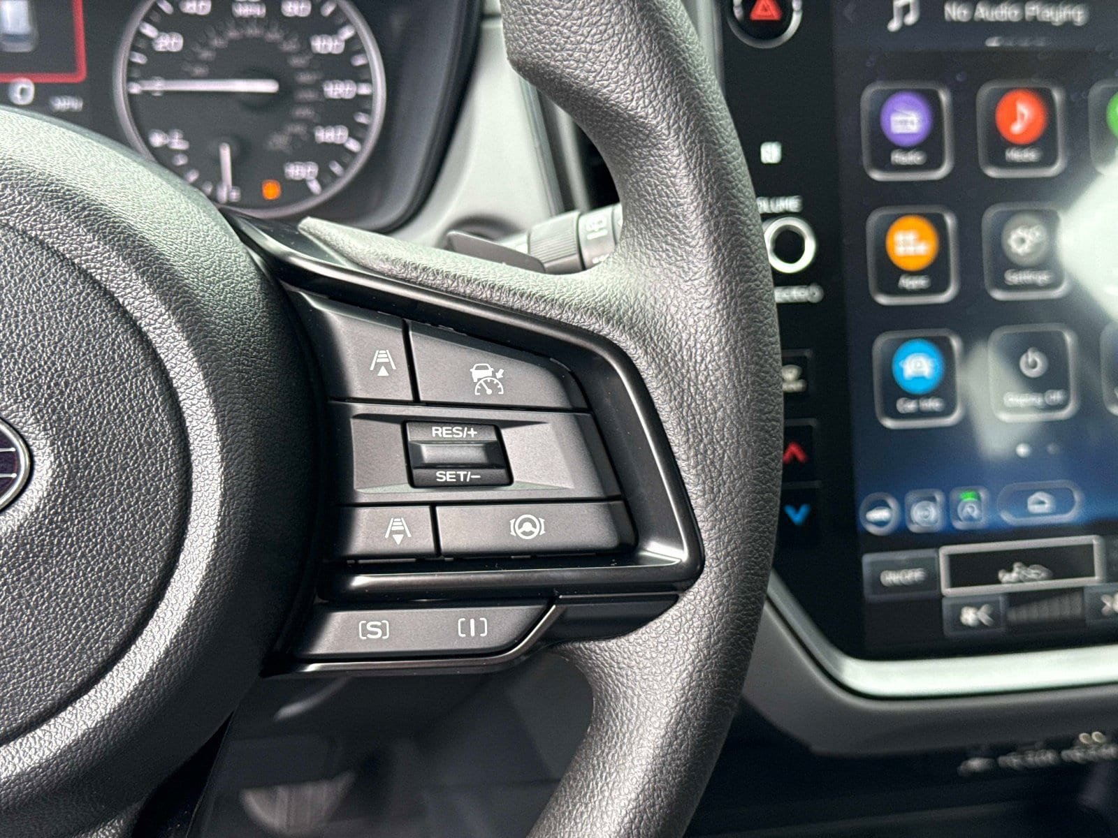 New 2026 Subaru Crosstrek 2.5i Premium AWD/4WD image 29
