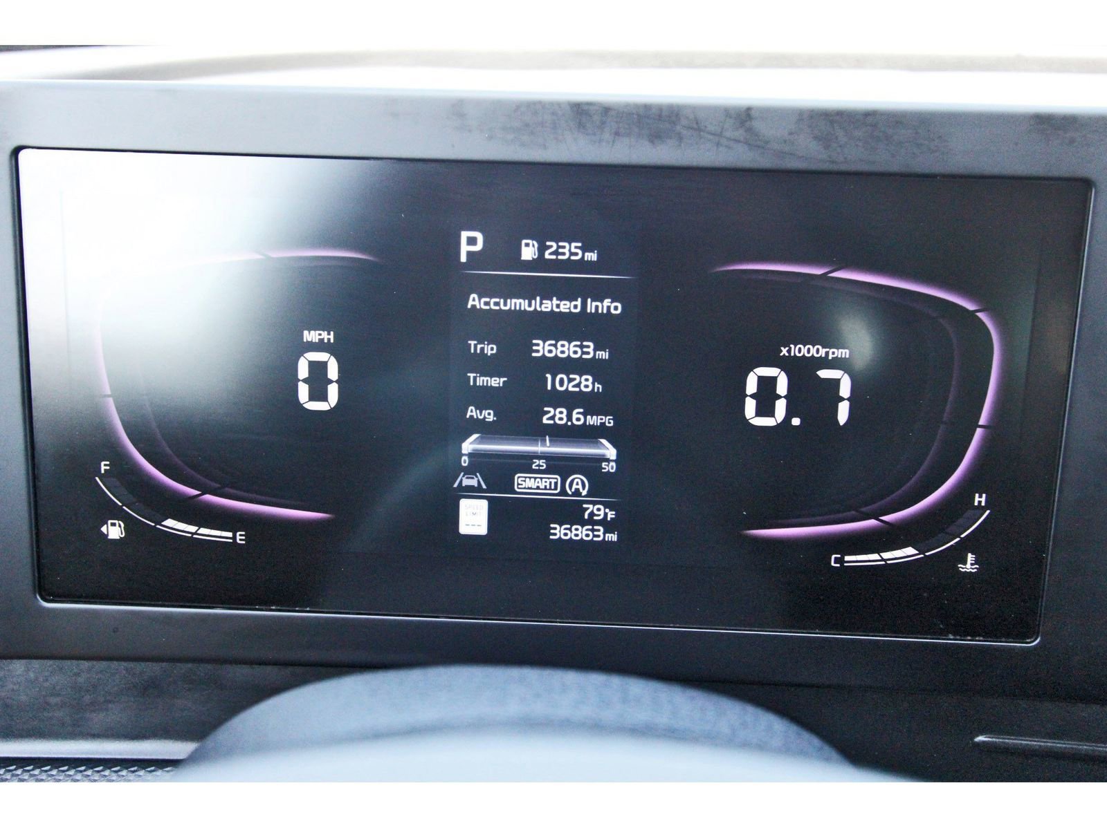 Used 2024 Kia Sportage LX image 18