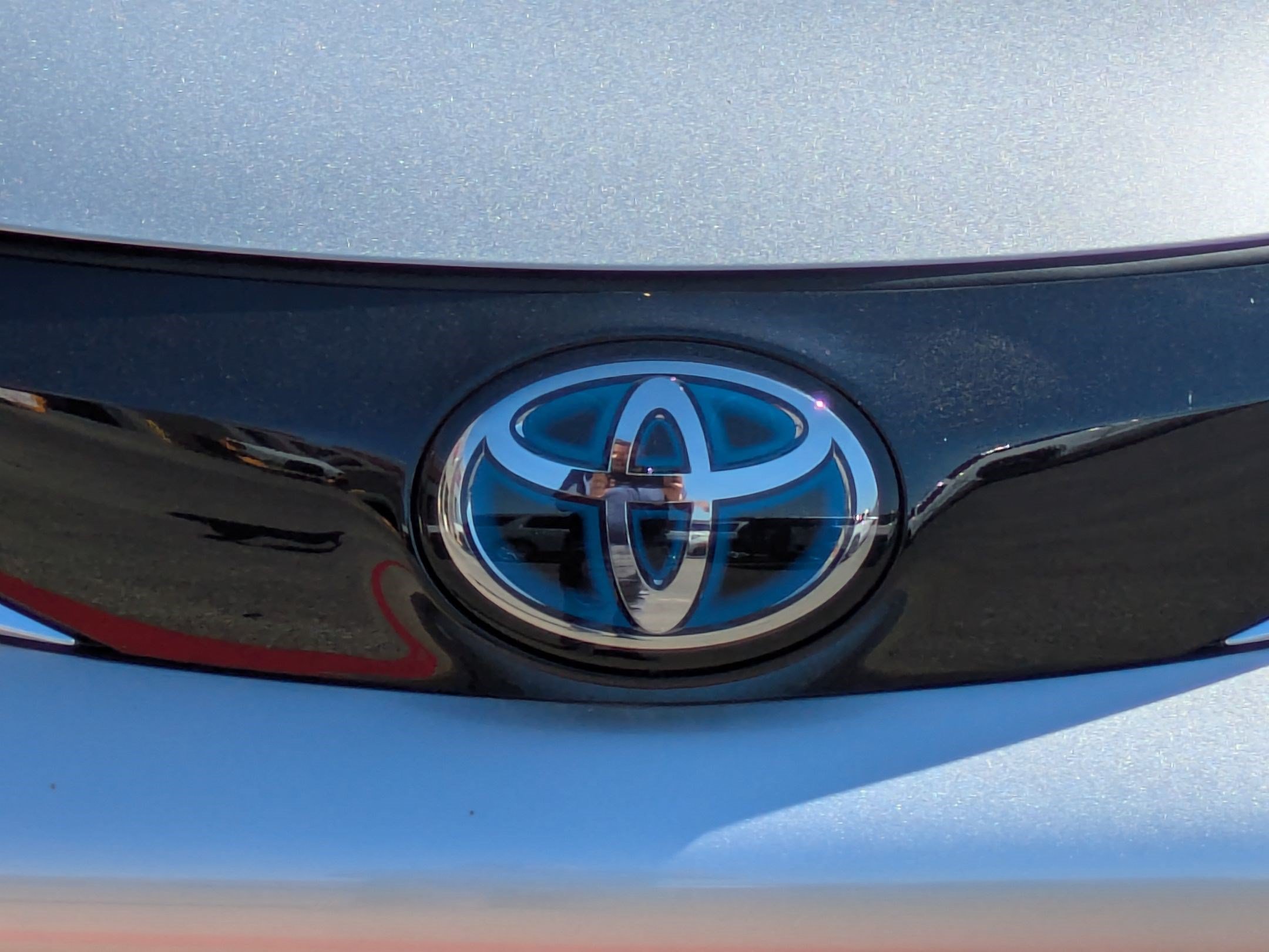 Used 2024 Toyota Sienna Platinum FWD image 13
