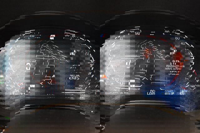 Used 2022 BMW 540i xDrive w/ M Sport Package image 28