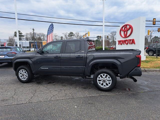 New 2026 Toyota Tacoma SR5 image 9