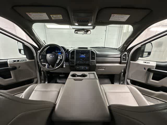 Used 2017 Ford F350 XL image 16