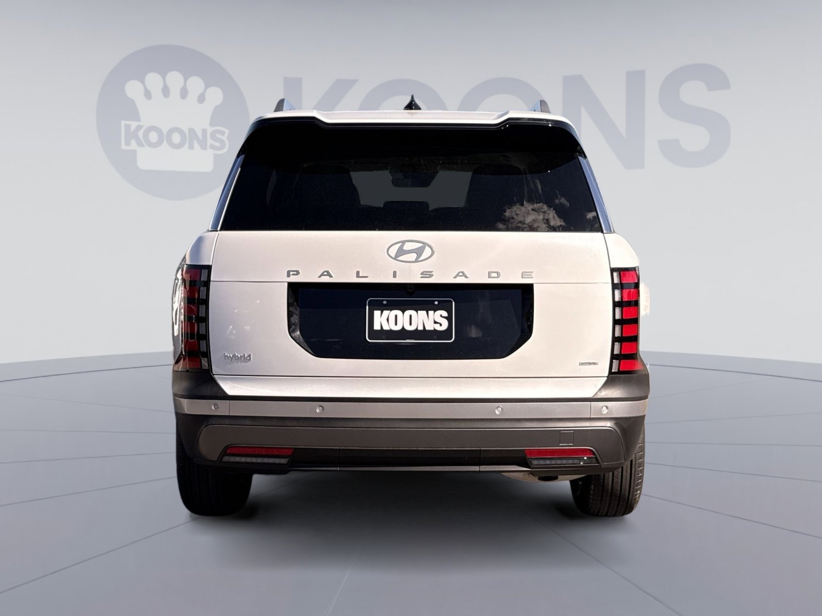 New 2026 Hyundai Palisade SEL image 5