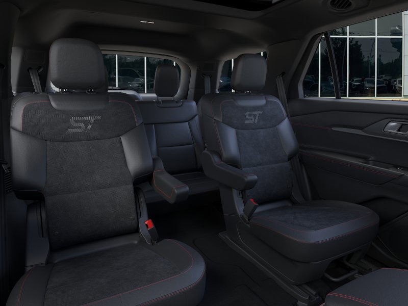 New 2026 Ford Explorer ST image 11