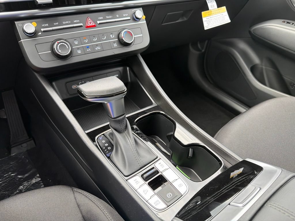 New 2026 Hyundai Tucson SE AWD/4WD image 26