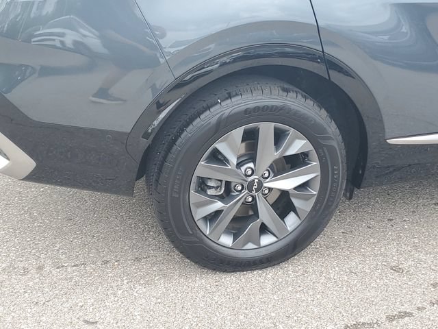 Used 2025 Kia Sportage SX Prestige AWD/4WD image 5
