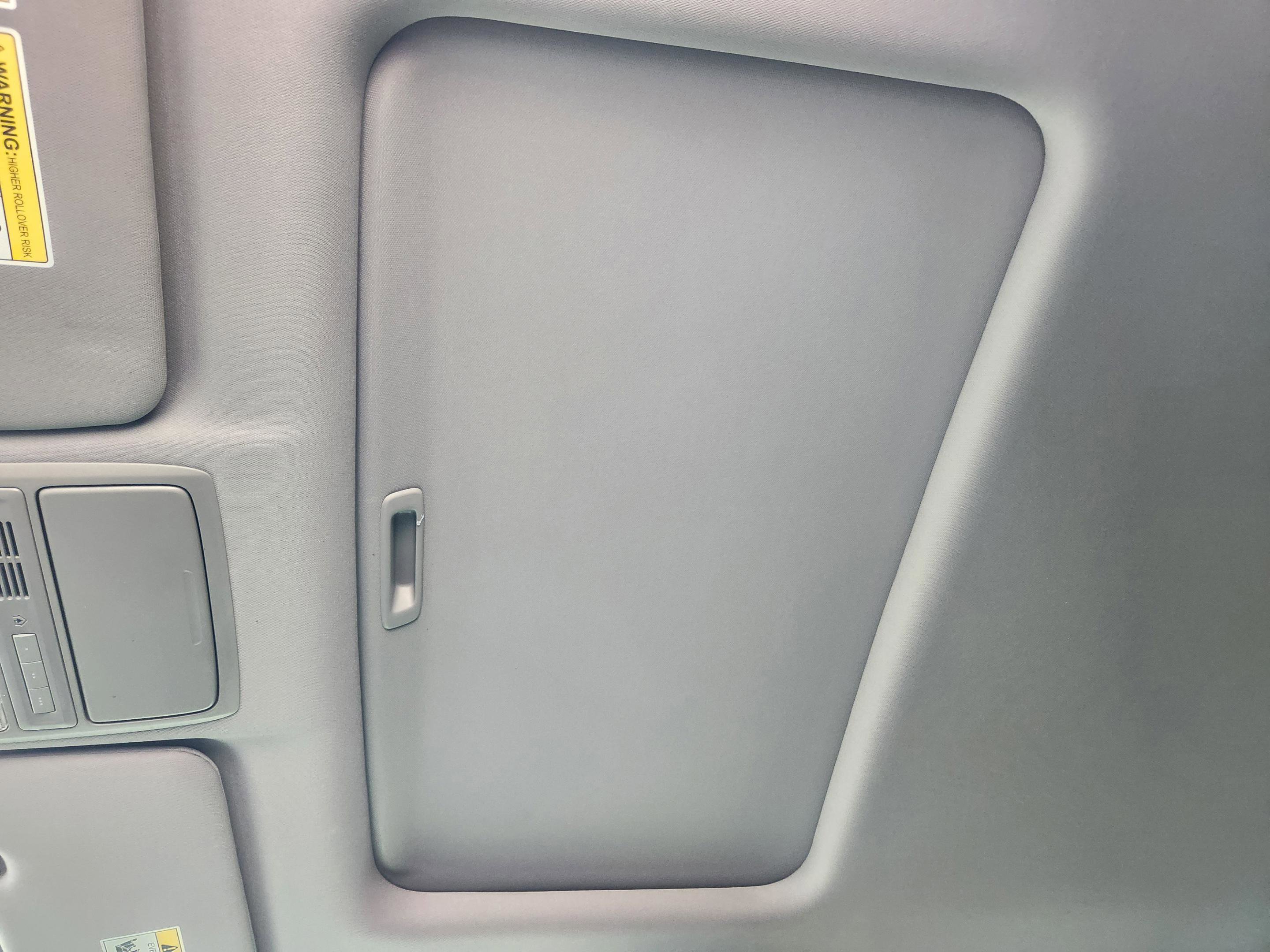 Used 2020 Honda CR-V EX-L image 25