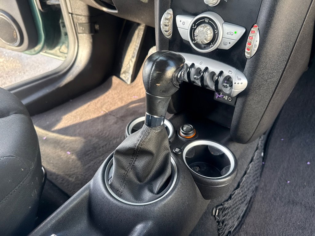 Used 2008 MINI Cooper Hardtop image 14