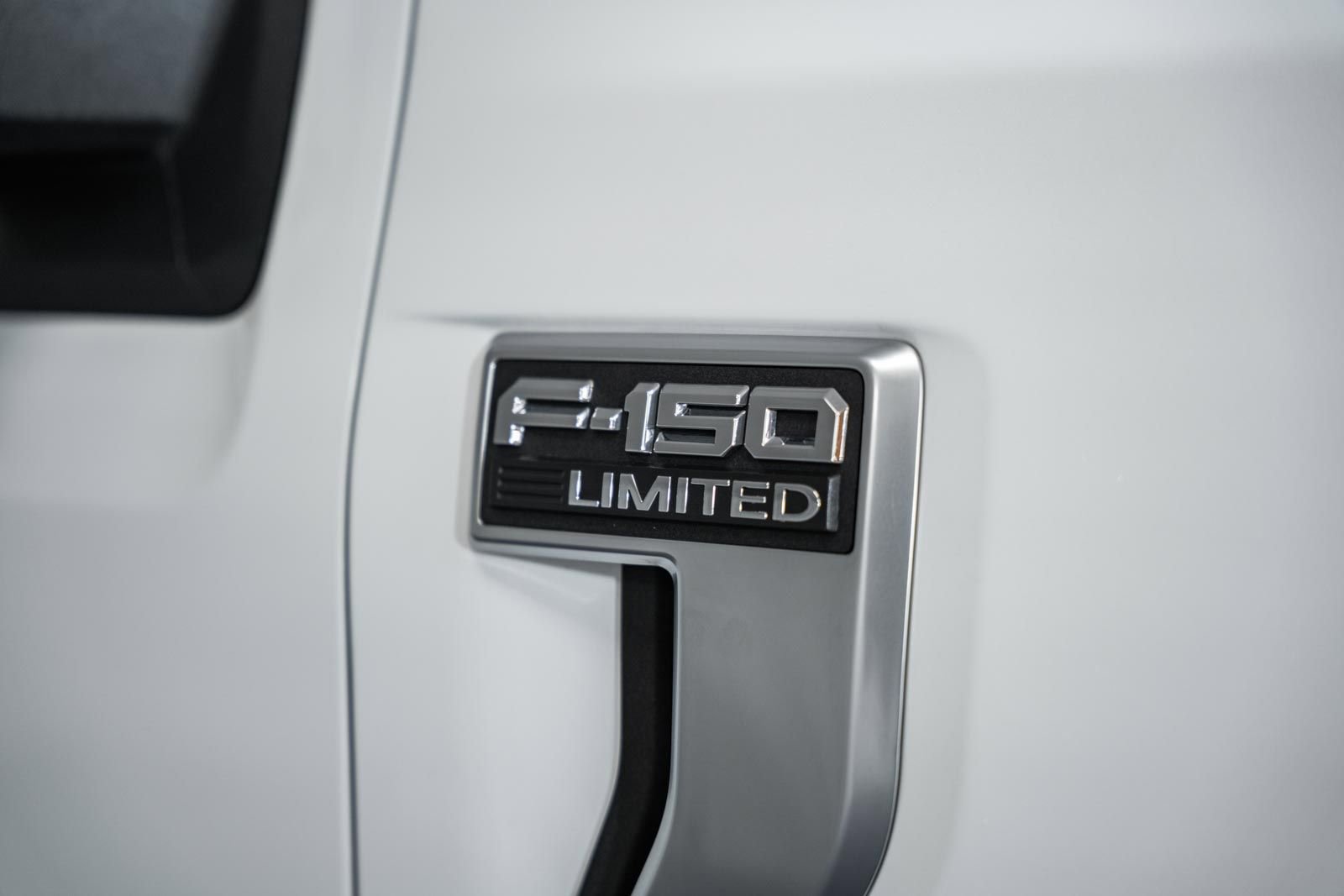 Certified 2021 Ford F150 Limited image 11