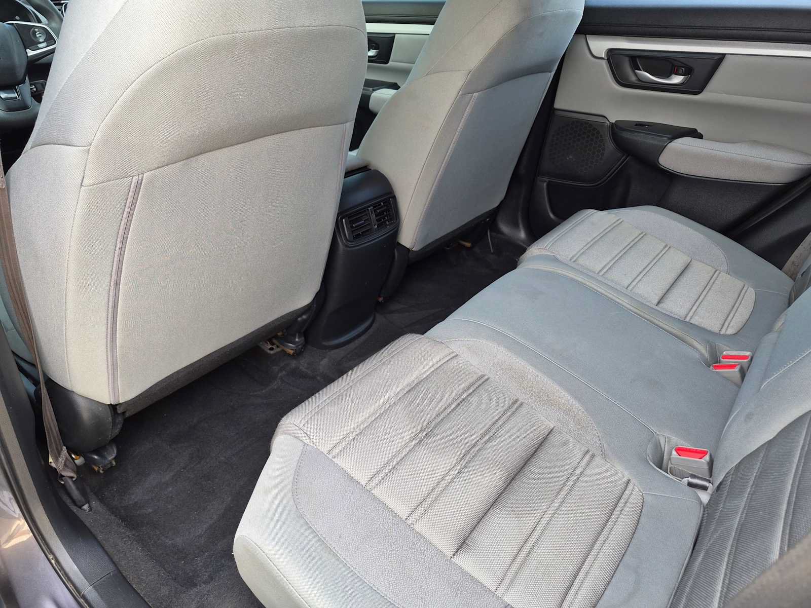 Used 2017 Honda CR-V LX image 16