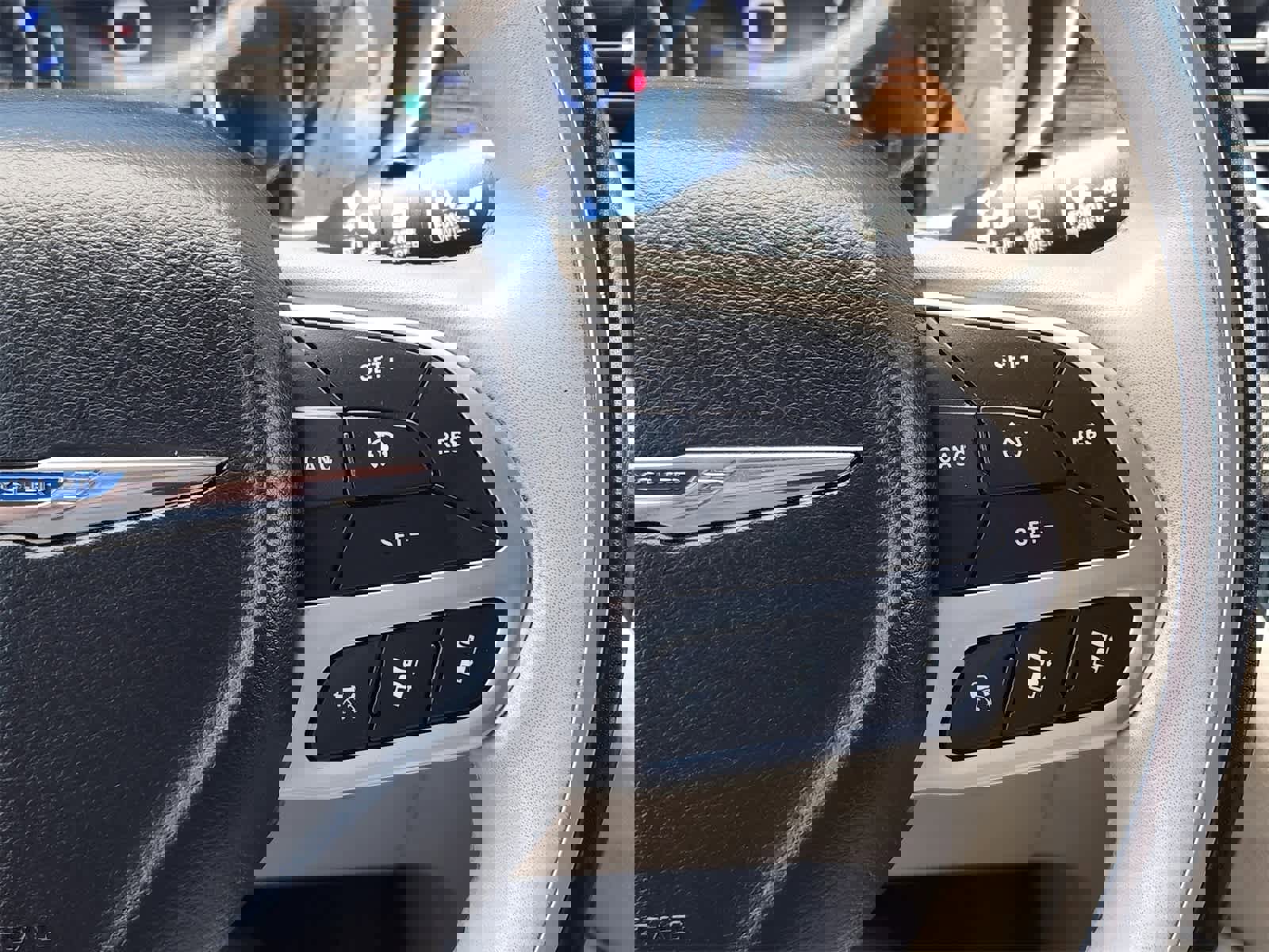 Used 2021 Chrysler Pacifica Limited w/ Premium & Safety Sphere Group image 28