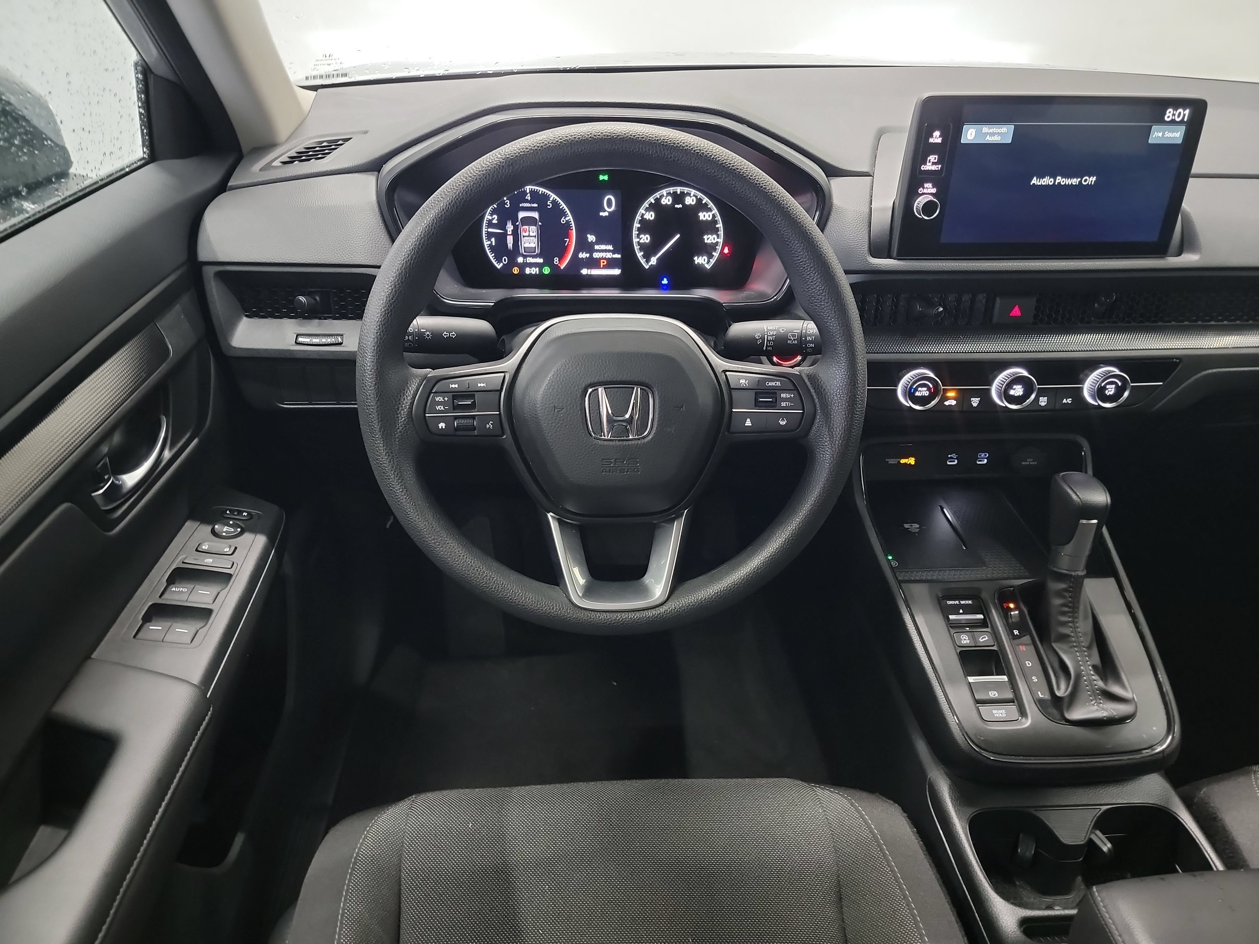 Used 2026 Honda CR-V LX image 16