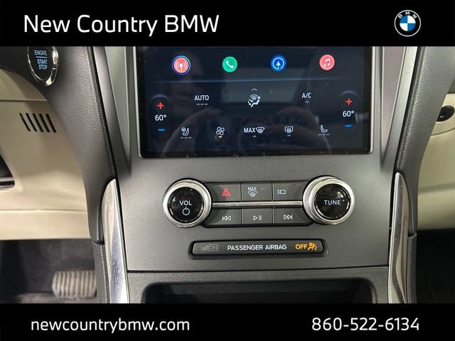 Used 2022 Ford Edge Titanium w/ Equipment Group 301A image 22