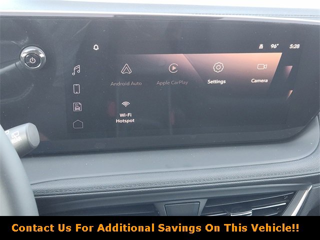 New 2026 Buick Encore GX Sport Touring w/ Advanced Technology Package image 12