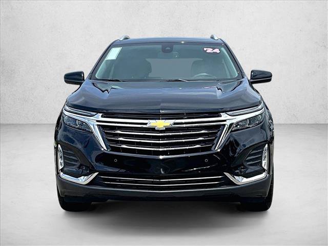Used 2024 Chevrolet Equinox Premier FWD image 3