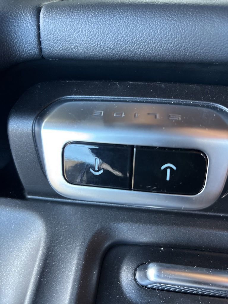 New 2025 Ford Expedition Tremor image 23