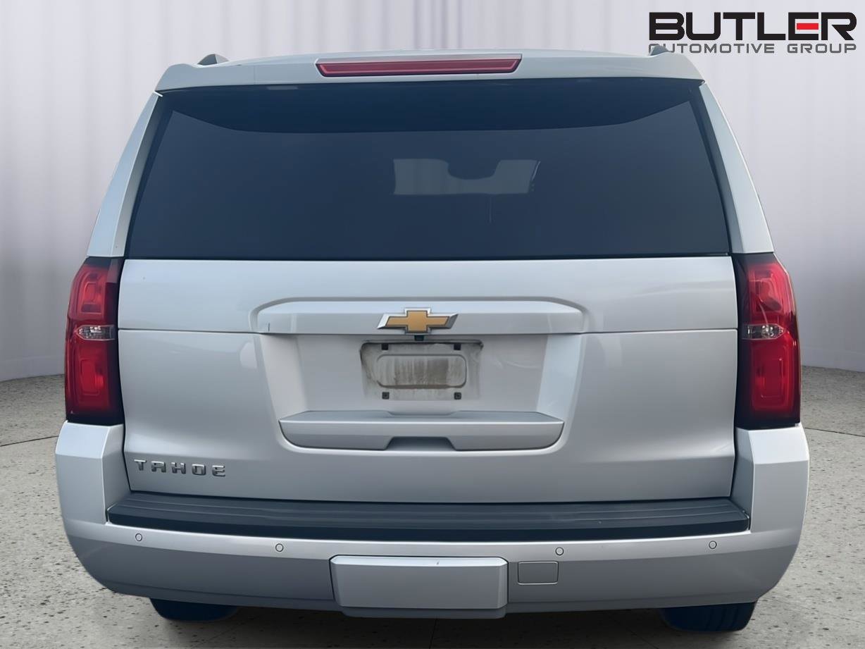 Used 2019 Chevrolet Tahoe LT image 9
